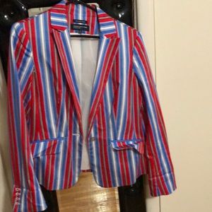 Jones New York Blazer - Size 8